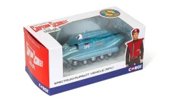 Corgi Captain Scarlet (Classic) - Spectrum Pursuit Vehicle (SPV)