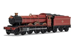 Corgi Harry Potter Hogwarts Express Diecast Model