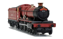 Corgi Harry Potter Hogwarts Express Diecast Model