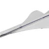 Corgi Showcase Concorde Diecast Model