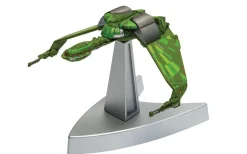 Corgi Star Trek - Klingon Bird-of-Prey [HMS Bounty] (The Voyage Home)