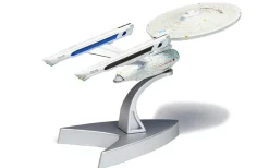 Corgi Star Trek - USS Enterprise NCC-1701 [Refit]