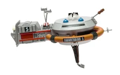 Corgi Thunderbirds F.A.B. Collection - Thunderbird 5