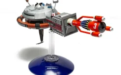 Corgi Thunderbirds F.A.B. Collection - Thunderbird 5