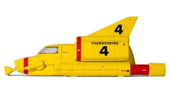 Corgi Thunderbirds F.A.B. Collection - Thunderbird 4
