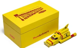 Corgi Thunderbirds F.A.B. Collection - Thunderbird 4