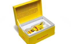 Corgi Thunderbirds F.A.B. Collection - Thunderbird 4