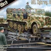 Das Werk 1/35 Mtl.Zgkrwg. 8t Sd.Kfz.7 with Crew