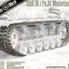 Das Werk 1/16 StuG III & Pz.Kpfw.III Winter Tracks Set