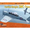 Dora Wings 1/48 Curtiss Wright SNC-1 Falcon
