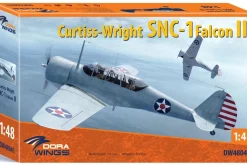 Dora Wings 1/48 Curtiss Wright SNC-1 Falcon