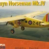 Dora Wings 1/72 Noorduyn Norseman Mk.IV