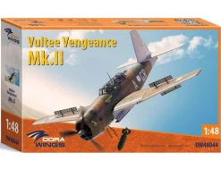 Dora Wings 1/48 Vultee Vengeance Mk.II
