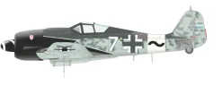 Eduard 1/48 Focke-Wulf Fw 190A-8/ R2 ProfiPack Model Kit