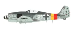 Eduard 1/48 Focke-Wulf Fw 190A-8/ R2 ProfiPack Model Kit