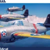 Eduard 1/48 Grumman F4F-3 Wildcat Weekend Edition