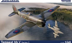 Eduard 1/48 Hawker Tempest Mk.V Series 2 Weekend Edition