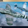 Eduard 1/48 Messerschmitt Bf 109K-4 ProfiPACK Edition