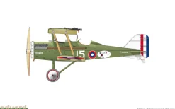 Eduard 1/48 Royal Aircraft Factory S.E.5a Wolseley Viper Profipack Edition