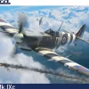 Eduard 1/72 Supermarine Spitfire Mk.IXc Weekend Edition Model Kit