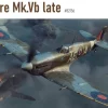 Eduard 1/48 Supermarine Spitfire Mk. Vb Late Model Kit