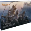 Fireforge Games 28mm Forgotten World - Northmen Warriors