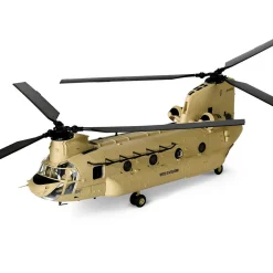 Forces Of Valor 1/72 U.S. Boeing Chinook CH-47F Diecast Model