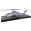Forces Of Valor 1/48 Bell AH-1W Whiskey Cobra Diecast Models
