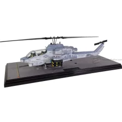 Forces Of Valor 1/48 Bell AH-1W Whiskey Cobra Diecast Models