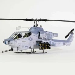 Forces Of Valor 1/48 Bell AH-1W Whiskey Cobra Diecast Models