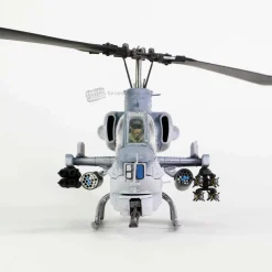 Forces Of Valor 1/48 Bell AH-1W Whiskey Cobra Diecast Models