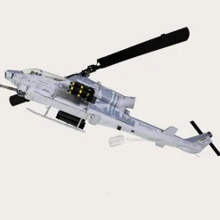 Forces Of Valor 1/48 Bell AH-1W Whiskey Cobra Diecast Models