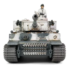 Forces Of Valor 1/32 German Sd.Kfz.181 PzKpfw VI Tiger Ausf. E heavy tank (Initial production model) Diecast Model
