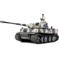 Forces Of Valor 1/32 German Sd.Kfz.181 PzKpfw VI Tiger Ausf. E heavy tank (Initial production model) Diecast Model