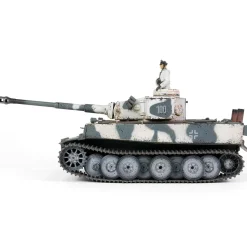 Forces Of Valor 1/32 German Sd.Kfz.181 PzKpfw VI Tiger Ausf. E heavy tank (Initial production model) Diecast Model