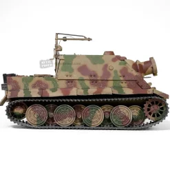 Forces Of Valor 1/32 German Sturmmorserwagen 606/4 Mit 38cm RW 61 L/3.5 