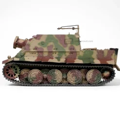 Forces Of Valor 1/32 German Sturmmorserwagen 606/4 Mit 38cm RW 61 L/3.5 