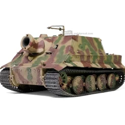 Forces Of Valor 1/32 German Sturmmorserwagen 606/4 Mit 38cm RW 61 L/3.5 
