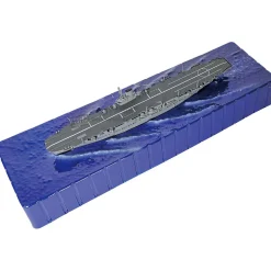 Forces Of Valor 1/700 HMS Ark Royal (91) Aircraft Carrier Operations off Norway 1941