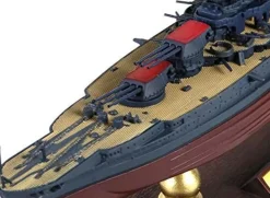 Forces Of Valor 1/700 Pennsylvania-class Battleship, USS Arizona (BB-39) Pearl Habour 1941 Diecast Model