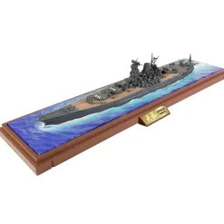 Forces Of Valor 1/700 Yamato-class Battleship, IJN Yamato (Waterline ship series)
