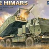 Fore Hobby 1/72 M142 HIMARS High Mobility Artillery Rocket System