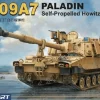 Fore Hobby 1/72 M109A7 Paladin SPG