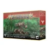 Games Workshop Age of Sigmar - Skaven - Ratling Warpblaster