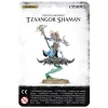 Games Workshop Age of Sigmar - Disciples of Tzeentch - Tzaangor Shaman