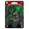 Games Workshop Age of Sigmar - Skaven - Master Moulder