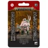 Games Workshop Age of Sigmar - Maggotkin of Nurgle - Lord of Plagues