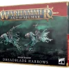 Games Workshop Age of Sigmar - Nighthaunt - Dreadblade Harrows Easy Build