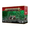 Games Workshop Age of Sigmar - Skaven - Warp-grinder