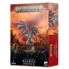 Games Workshop Age of Sigmar - Slaves to Darkness - Daemon Prince